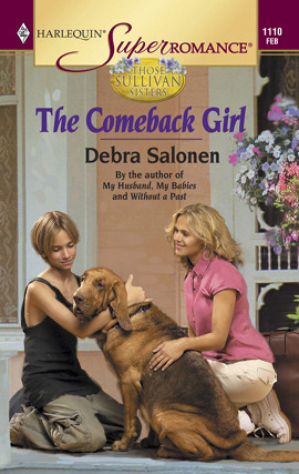 Title details for The Comeback Girl by Debra Salonen - Available